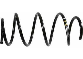 Helezon Yayı Ön SACHS 993 679  A2043212204 2043212204 204 321 22 04 A 204 321 22 04