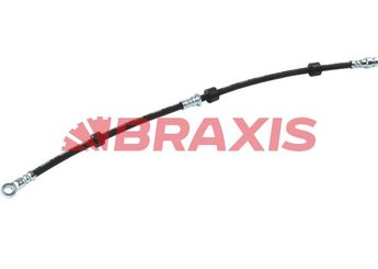 Fren Hortumu Ön Sağ veya Sol BRAXIS AH0714  4650A645 1607501580 1611294780 1611294880