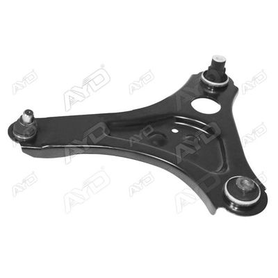 Salıncak Ön Alt Sol Renault Twingo (07.2014->)  AYD 97-18040