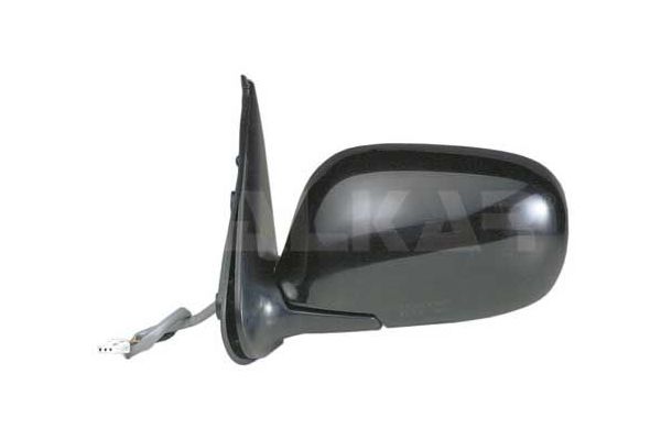 Dikiz Aynası Dış Sol Nissan Micra (K11)(08.1992->)  EUROBUMP NIS11MI004