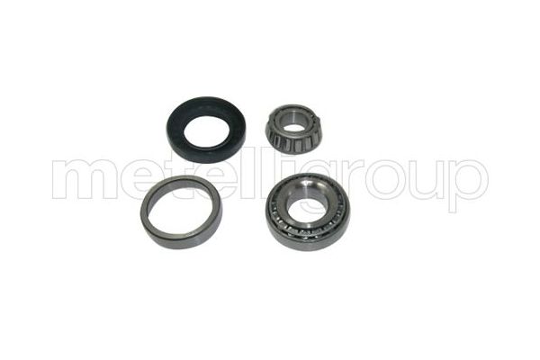 Teker Rulmanı Arka Sağ veya Sol CIFAM 619-2479