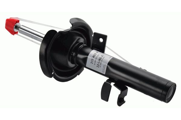 Amortisör Ön Sol Ford Grand C-MAX (CB7)(2010->)  SACHS 315 469