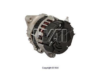 Alternatör  VALEO 600383  37300 3730004310 37300-04310