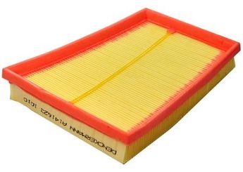 Hava Filtresi  GOODYEAR 801126  5S619601A1A 1338536 1 338 536 1729857 1 729 857 5S61-9601-A1A 5S619601AA 5S61-9601-AA