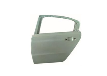 Kapı Arka Sol EUROBUMP PEJ0858007  9006S0