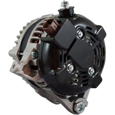 Alternatör  Toyota Yaris (KSP9/SCP9/NLP9)(2009->)  DENSO DAN1018
