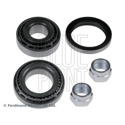 Teker Rulmanı Arka Sağ veya Sol BLUE PRINT ADM58312