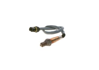 Oksijen (Lambda) Sensörü  BOSCH 0 258 006 167  15405017 5099820AA A0015405017 CHR05099820AA CHR5099820AA KAN519364 MB0015405 05099 820AA 5099 820AA 519364 A 001 540 50 17 001 540 50 17 05099820AA 0015405017