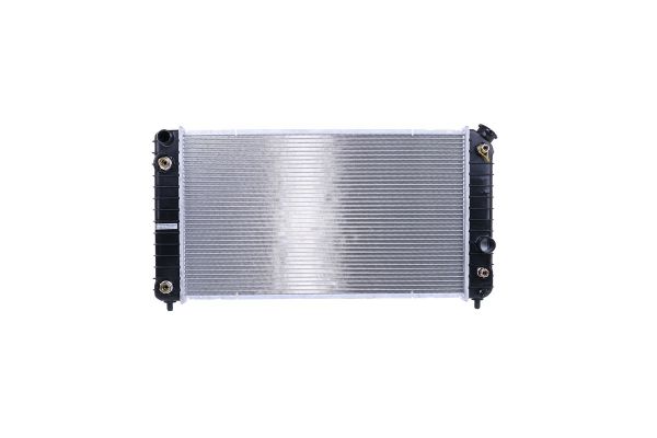 Su Radyatörü  RADISEN RR 60936