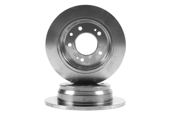 Fren Disk Ayna Arka Sağ ve Sol Hyundai i30 (FD)(06.2007->)  FROW 556.1102.007