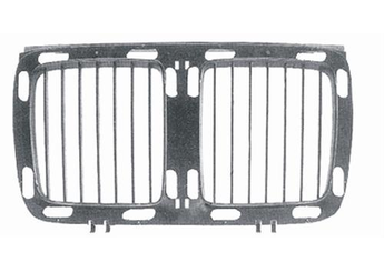 Panjur Ön EUROBUMP BMW0934001  51131973825