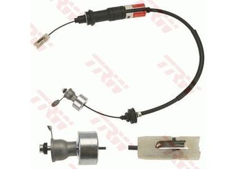 Debriyaj Teli  TRW GCC105  2150AN 2150 AN