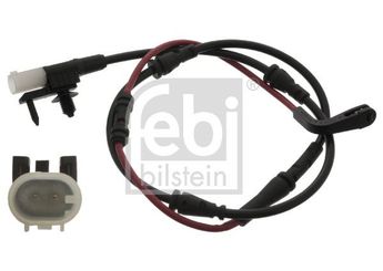 Balata İkaz Kablosu Arka FEBI BILSTEIN 47372  LR033295 LR 033295