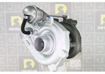 Turbo Şarj  IVECO ORJINAL 99450704  99450704 500321799 4913505015 49135-05015 4500939