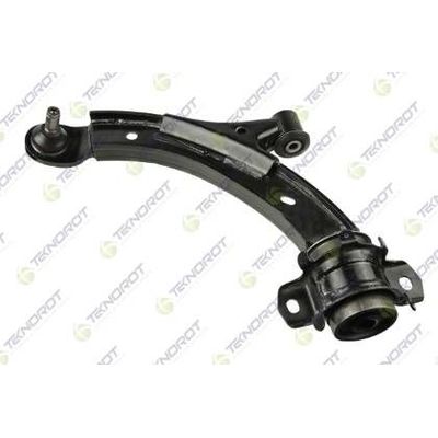 Salıncak Ön Alt Sol TEKNOROT FO-1129
