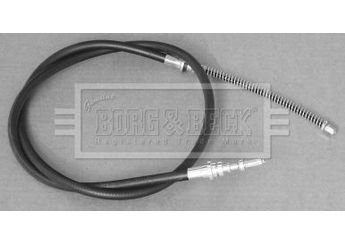 El Fren Teli Arka Sol CAVO 3702 729  364529X50B 364529X503