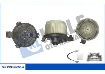 Kalorifer Motoru  KALE 390455  79310SNAA01 79310SNAA02 79310SWWG01 79310SWWG11 80030SNA305 68004195AA