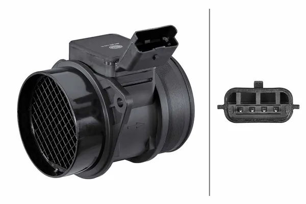 Hava Debimetresi  HELLA 8ET 009 142-101