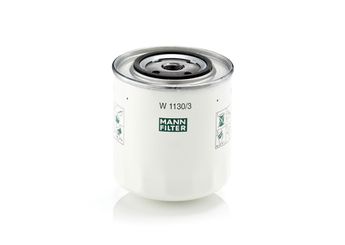 Yağ Filtresi  MANN W 1130/3  9125224 74115561B 074 115 561 B 91252247 9125224-7