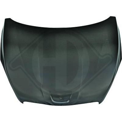 Motor Kaputu  Peugeot 508 SW (10.2010->)  PSA ORJINAL 7901S3