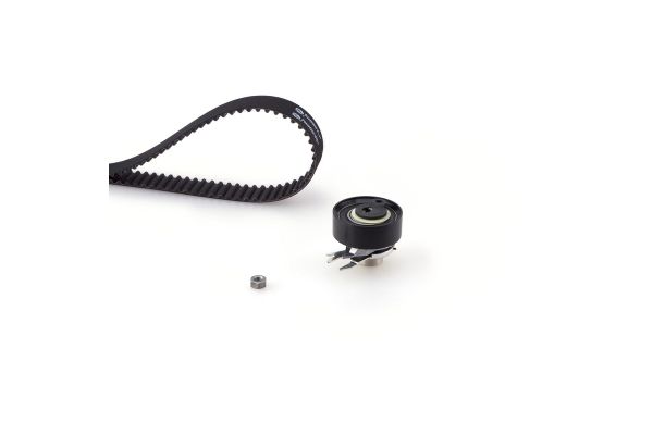 Triger Kayış Seti  Volkswagen Caddy Pickup (9U7)(06.1996->2001)  GATES K015428XS