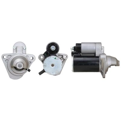 Marş Dinamosu  Opel Insignia A Sports Tourer (10.2008->)  PSA ORJINAL 12657797