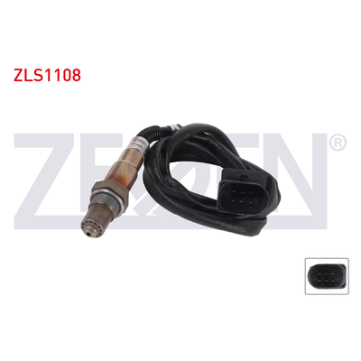 Oksijen (Lambda) Sensörü  ZEGEN ZLS1108