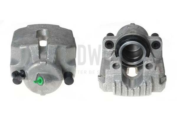 Fren Kaliper Ön Sağ BMW 5 Serisi Sedan (E60)(2003->)  WALBURG WBC1173