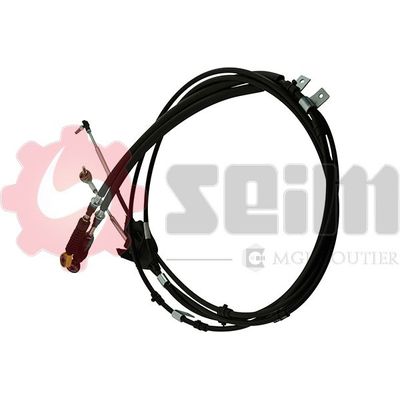 Vites Değiştirme Teli  CAVO 1314 658