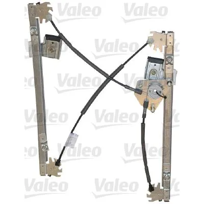 Cam Krikosu Ön Sağ Volkswagen Polo IV (9N3)(04.2005->2009)  VALEO 850579