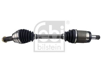 Aks Komple Ön Sol FEBI BILSTEIN 192794  31607545125 31607553945 31607622883 31 60 7 545 125 31 60 7 553 945 31 60 7 622 883 31607629883 31 60 7 629 883 31608631751 31 60 8 631 751