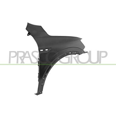 Çamurluk Ön Sağ Renault Arkana (EU Version)(2021->)  MY 9842103