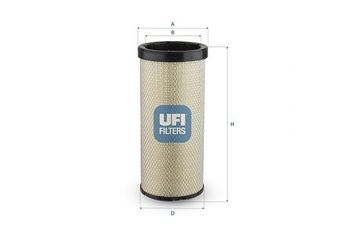 Hava Filtresi  UFI 27.D41.00  1335681 1869991