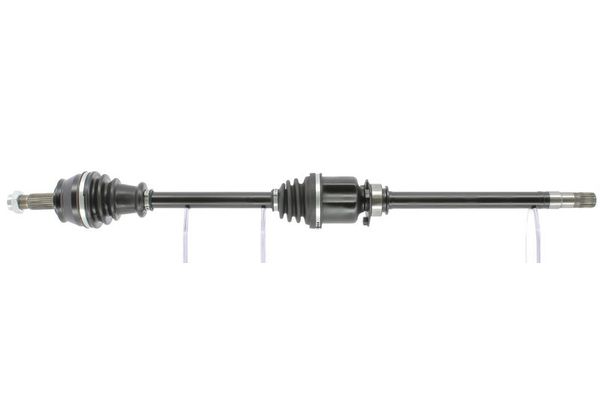 Aks Komple Ön Sol MOTORTEC TMP0495