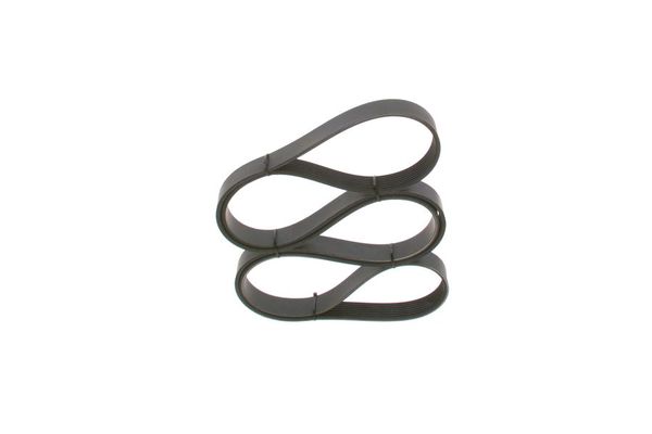 Vantilatör Kayışı  Mercedes ML -Serisi (BM 164)(03.2005->)  BOSCH 1 987 947 382