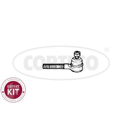 Rot Başı Sol FROW 555.1202.003