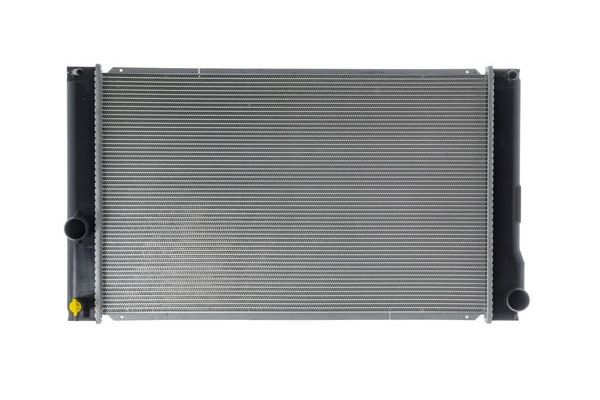 Su Radyatörü  Volkswagen Tiguan (5N2)(02.2011->2016)  MAHLE CR 1901 000S