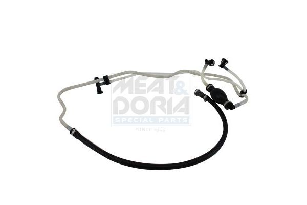 Yakıt Borusu  CM 133408