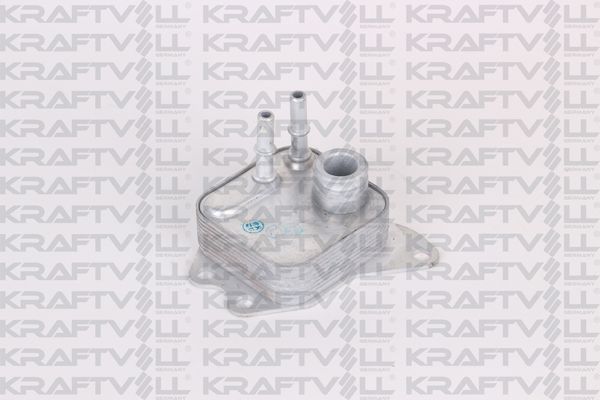 Motor Yağ Soğutucu  Land Rover Range Rover Sport (01.2005->)  KRAFTVOLL 08090266