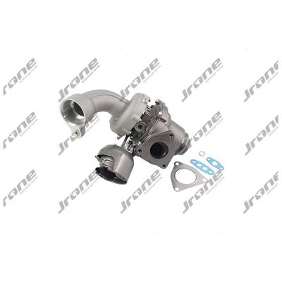 Turbo Şarj  Citroen C4 Picasso (02.2007->)  JRONE 8G14-300-H37