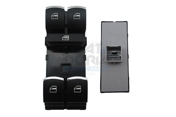 Cam Açma Düğmesi Ön Sağ GKL 293414