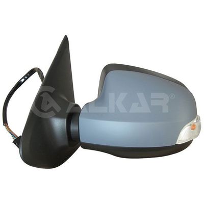Dikiz Aynası Dış Sağ Dacia Logan MCV II (2013->)  MGA 98208