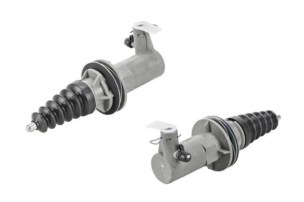 Debriyaj Merkezi Alt VALEO 804705