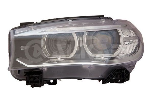 Far Sol BMW X6 M Serisi (F86)(2015->)  VORTEX V0200860