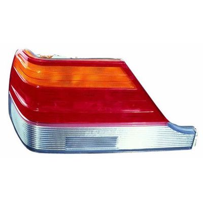 Stop Lambası Sol Mercedes S -Serisi Sedan (BM 140)(10.1990->)  ULO 5698-01