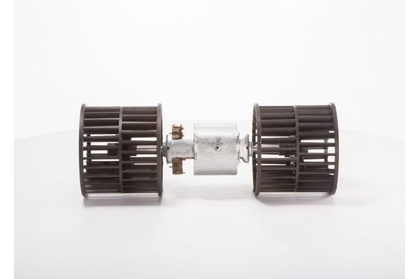Radyatör Fan ve Motoru  BOSCH 9 130 081 029