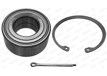 Teker Rulmanı Ön Sağ veya Sol ATF 116  517203410 5172036200 51720-36200 5172036400 51720-36400 MB303865 5172034000 51720-34000 5172034100 51720-34100 5172034200 51720-34200