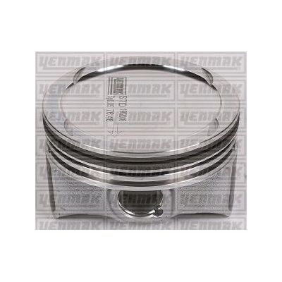 Piston (76.50MM-0.50)  YENMAK 31-03282-050