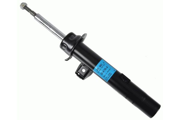 Amortisör Ön Sol BMW 1 Serisi Sedan 3/5 Kapı (E81/E87)(2004->)  SACHS 310 982