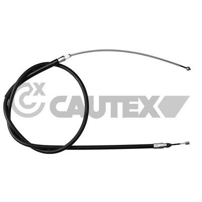 El Fren Teli Arka Sol BMW X3 Serisi (E83)(09.2003->)  WALBURG W462